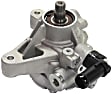 Power Steering Pump, 4 Cyl., 2.4L Engine, with Seal Kit