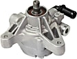 Power Steering Pump, 4 Cyl., 2.4L Engine, with Seal Kit