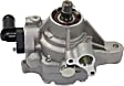 Power Steering Pump, 4 Cyl., 2.4L Engine, with Seal Kit