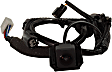 Back Up Camera, Without Surround View
