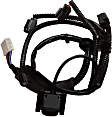 Back Up Camera, Without Surround View