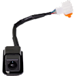 Back Up Camera