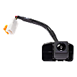 Back Up Camera