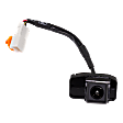 Back Up Camera