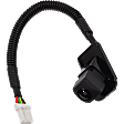 Back Up Camera