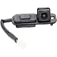 Back Up Camera