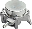 Vacuum Pump, 4 Cyl., 2.0L Engine