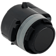 Front, Inner Parking Assist Sensor