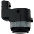 Front, Inner Parking Assist Sensor
