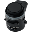Front, Outer Parking Assist Sensor