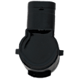 Front, Outer Parking Assist Sensor