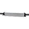 2016 Audi A4 Premium Plus - Intercooler, 4 Cyl 2.0L