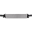 2016 Audi A4 Premium Plus - Intercooler, 4 Cyl 2.0L