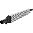 2016 Audi A4 Premium Plus - Intercooler, 4 Cyl 2.0L