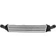 2016 Audi A4 Premium Plus - Intercooler, 4 Cyl 2.0L