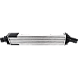Intercooler, 4 Cyl., 2.0L, Turbocharged Engine