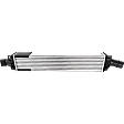 Intercooler, 4 Cyl., 2.0L, Turbocharged Engine