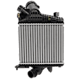 Intercooler - 3.0L Engine