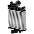 Intercooler - 3.0L Engine