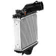 Intercooler - 3.0L Engine