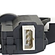 2007 Audi S4 - Trunk Latch, Sedan