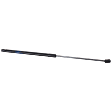 Driver or Passenger Side Hood Lift Support, Sedan