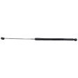 Driver or Passenger Side Hood Lift Support, Sedan