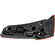 2019 Audi Q5 Technik - Driver Side, Upper LED Tail Light, With bulb(s), OE Replacement