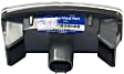 Rear, Driver or Passenger Side License Plate Light