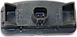 Rear, Driver or Passenger Side License Plate Light