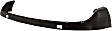 Rear, Lower Bumper Cover, Primed