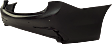 Rear Primed Bumper Cover, Advance/Base/Elite/Technology Models, Without Parking Aid Sensor Holes