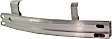 Rear Bumper Reinforcement, Aluminum
