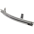 Rear Bumper Reinforcement, Aluminum, 4 Cyl., 2.0L Engine