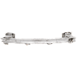 Rear Bumper Reinforcement, Aluminum