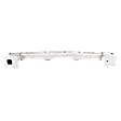 Rear Bumper Reinforcement, Aluminum