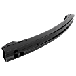 Rear Bumper Reinforcement, Steel