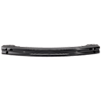 2013 Acura RDX - Rear Bumper Reinforcement, Steel, CAPA Certified