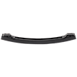 2013 Acura RDX - Rear Bumper Reinforcement, Steel, CAPA Certified