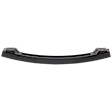 2013 Acura RDX - Rear Bumper Reinforcement, Steel, CAPA Certified
