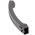 2013 Acura RDX - Rear Bumper Reinforcement, Steel, CAPA Certified