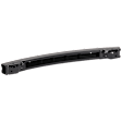 2013 Acura RDX - Rear Bumper Reinforcement, Steel, CAPA Certified