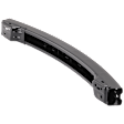 2013 Acura RDX - Rear Bumper Reinforcement, Steel, CAPA Certified