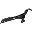 Rear, Passenger Side Bumper Bracket