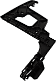 Rear, Passenger Side Bumper Bracket, Bumper Cover Guide