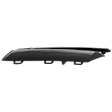 Rear, Driver Side Bumper Trim