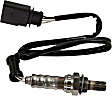 After Catalytic Converter Oxygen Sensor, 4-Wire, Heated