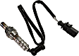 After Catalytic Converter Oxygen Sensor, 4-Wire, Heated