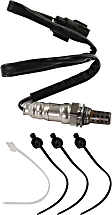 After Secondary Catalytic Converter Oxygen Sensor, 4-Wire, Heated