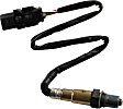 Before Catalytic Converter Oxygen Sensor, 5-Wire, Wideband Sensor